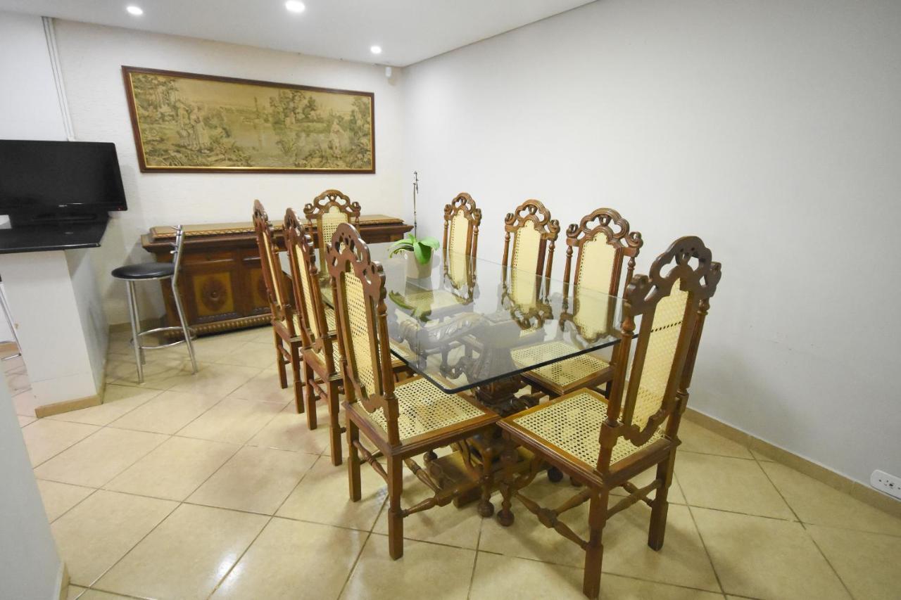 Casa Linda - Piscina - Jardim Botanico Villa Curitiba Kültér fotó